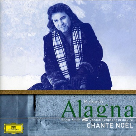 Alagna chante Noël