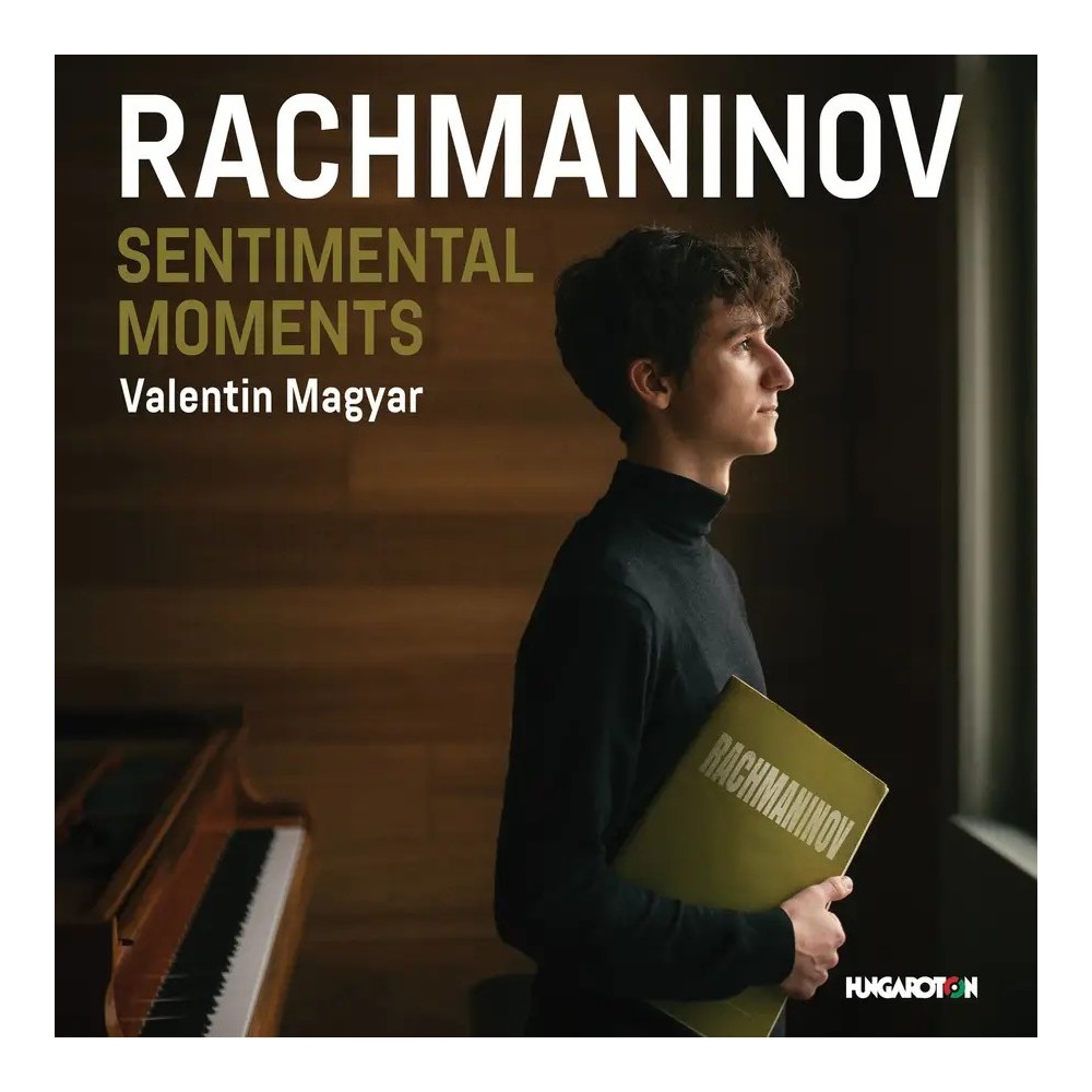 Sentimental Moments..