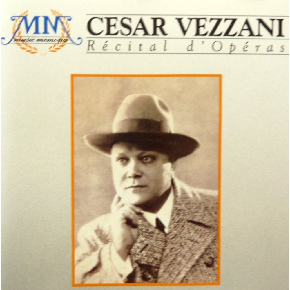 Récital d'opéras (Hérodiade - Le Roi d'Ys - Lohengrin... )