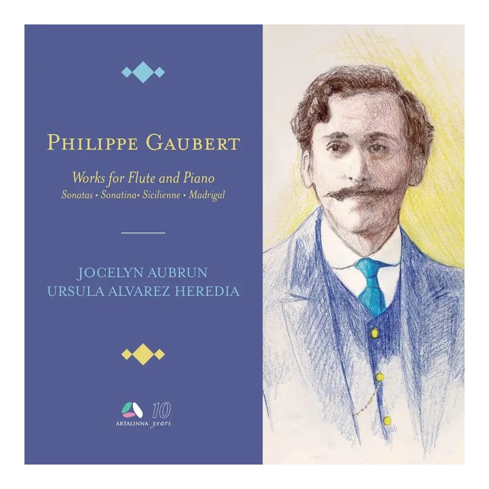 Works for Flute and Piano..