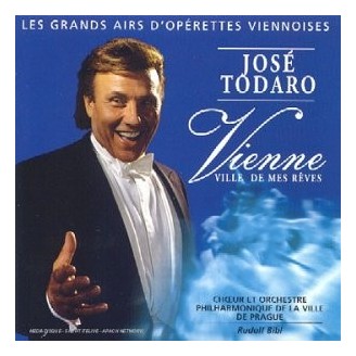 Vienne, ville de mes rêves