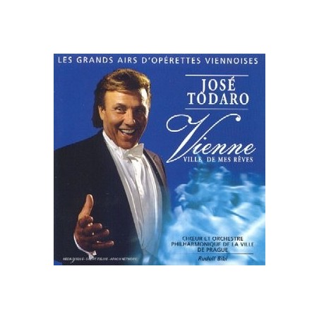 Vienne, ville de mes rêves