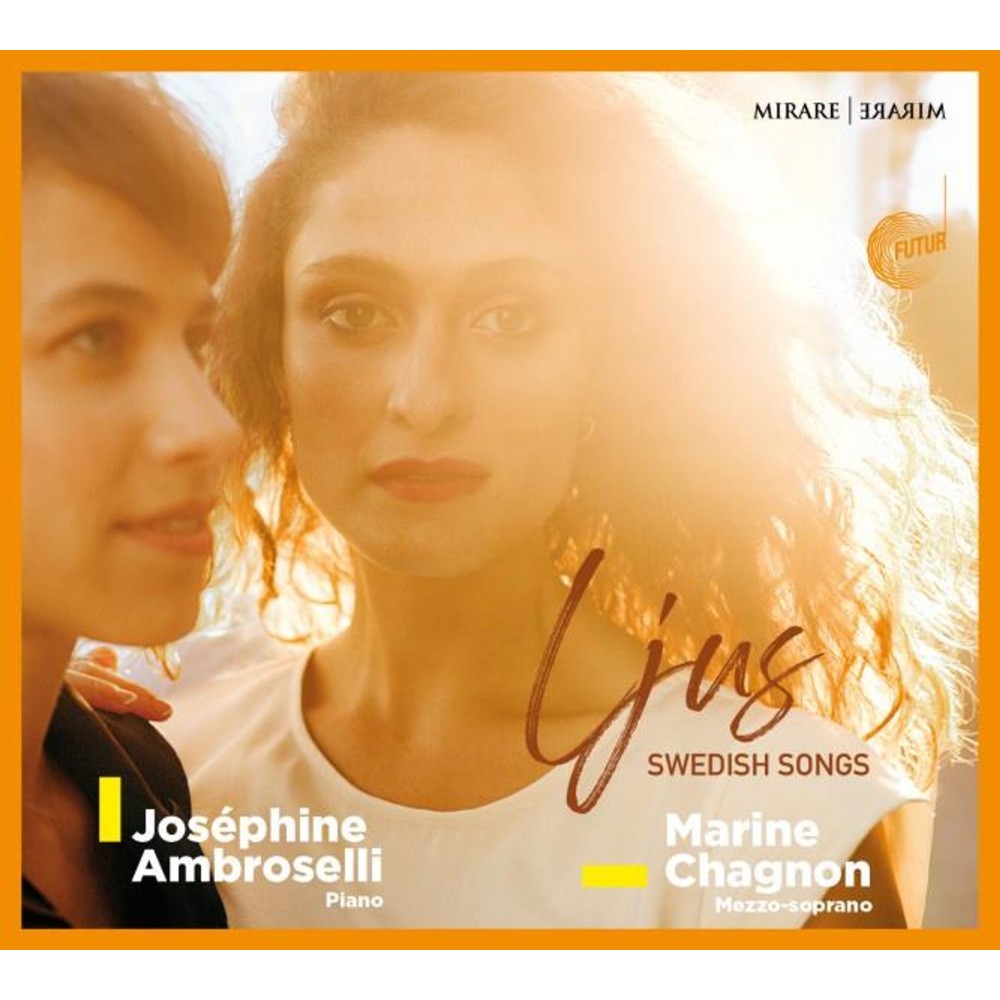 Ljus - swedish songs