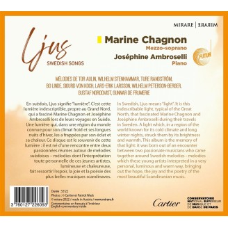 Ljus - swedish songs