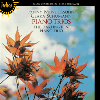 Piano trios..