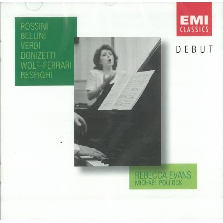 Mélodies italiennes