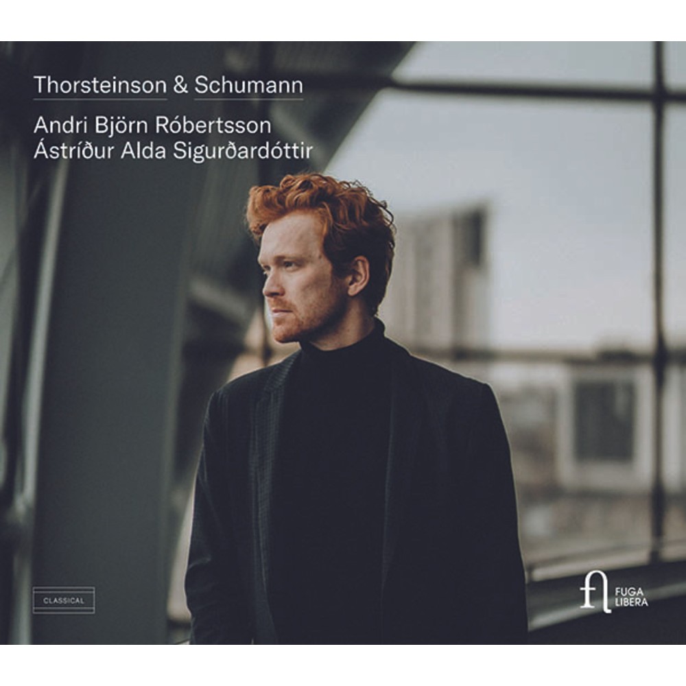 Thorsteinson & Schumann
