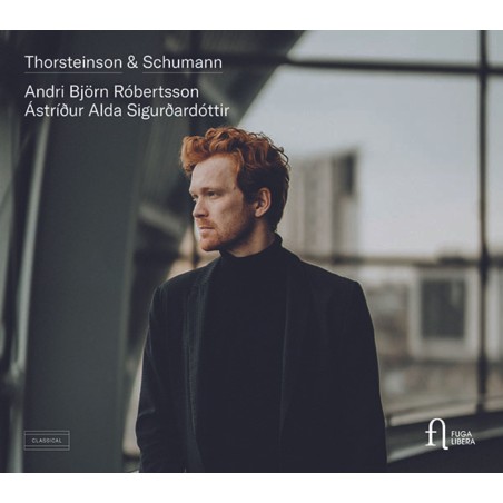 Thorsteinson & Schumann