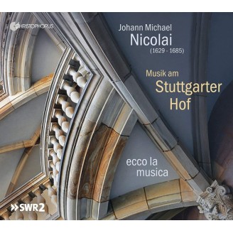 Musik am Stuttgarter Hof..