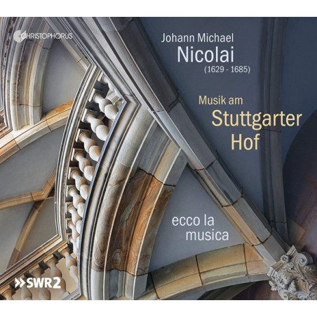 Musik am Stuttgarter Hof..