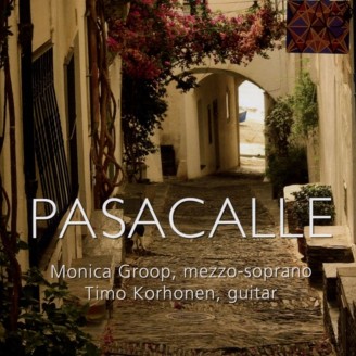 Pasacalle