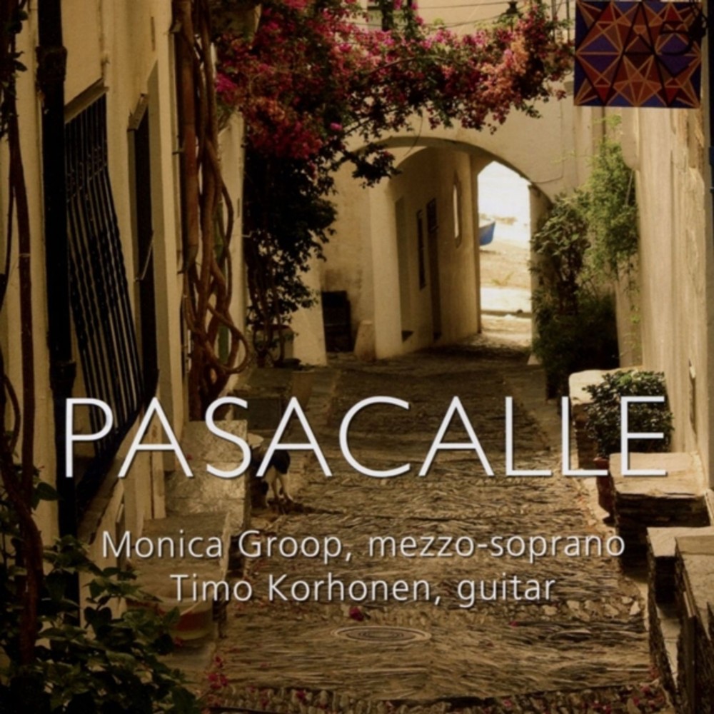 Pasacalle