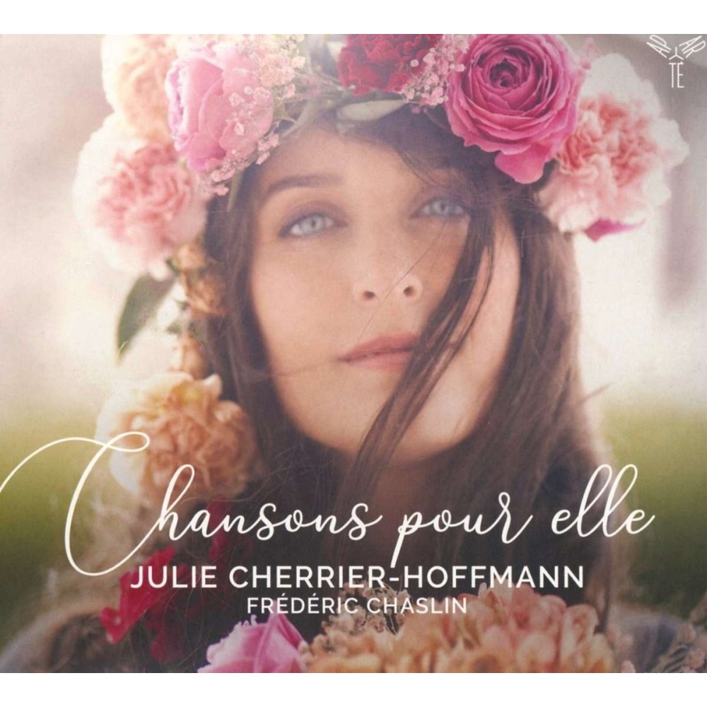 Chansons pour elle