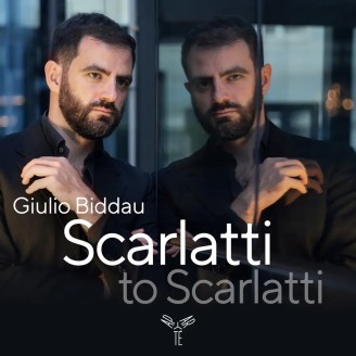 Sacarlatti to Scarlatti..