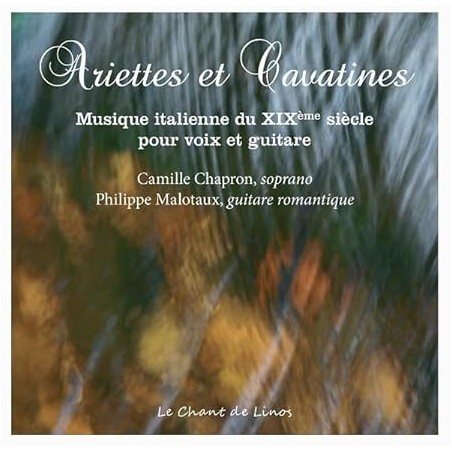 Ariettes et Cavatines