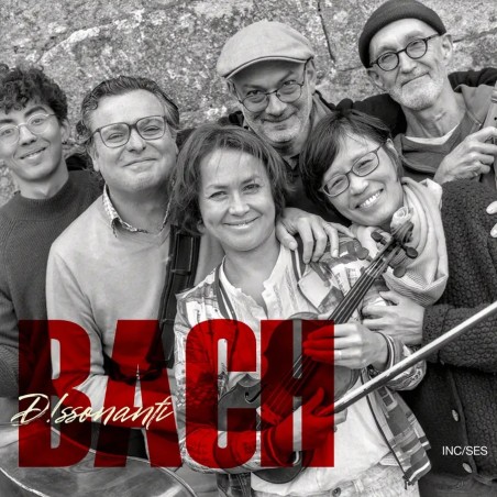 Bach D!ssonanti..