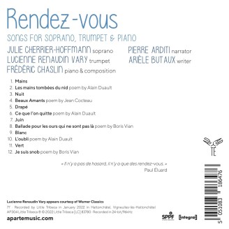 Rendez-vous