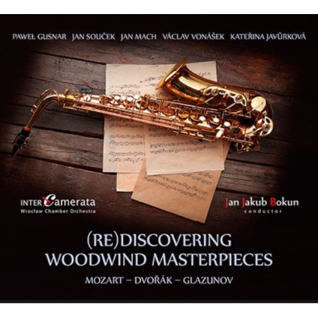 (Re)discovering Woodwind Masterpieces