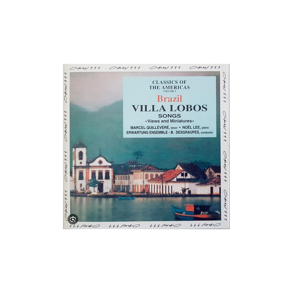 Classiques des Amériques / vol.5..