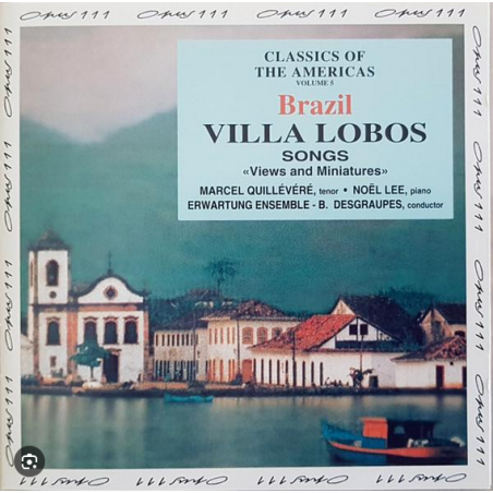 Classiques des Amériques / vol.5..