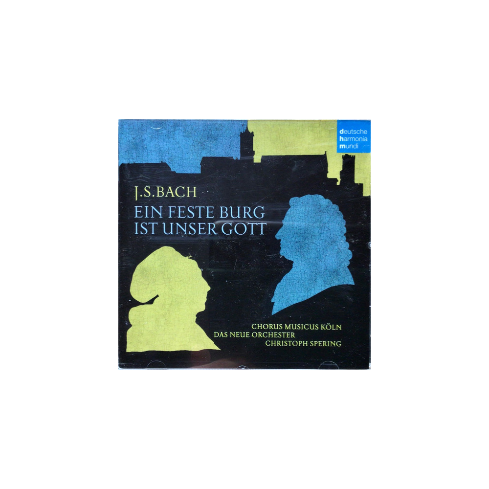 Ein feste Burg ist unser Gott..