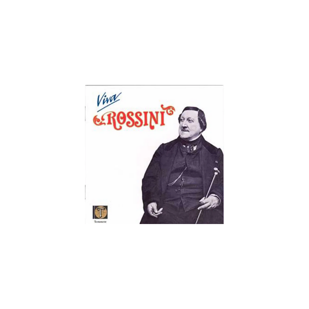 Viva Rossini !..