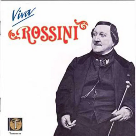 Viva Rossini !..