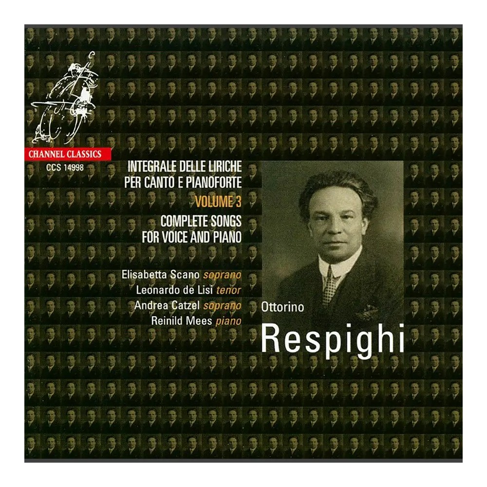 Complete Songs Vol.3..