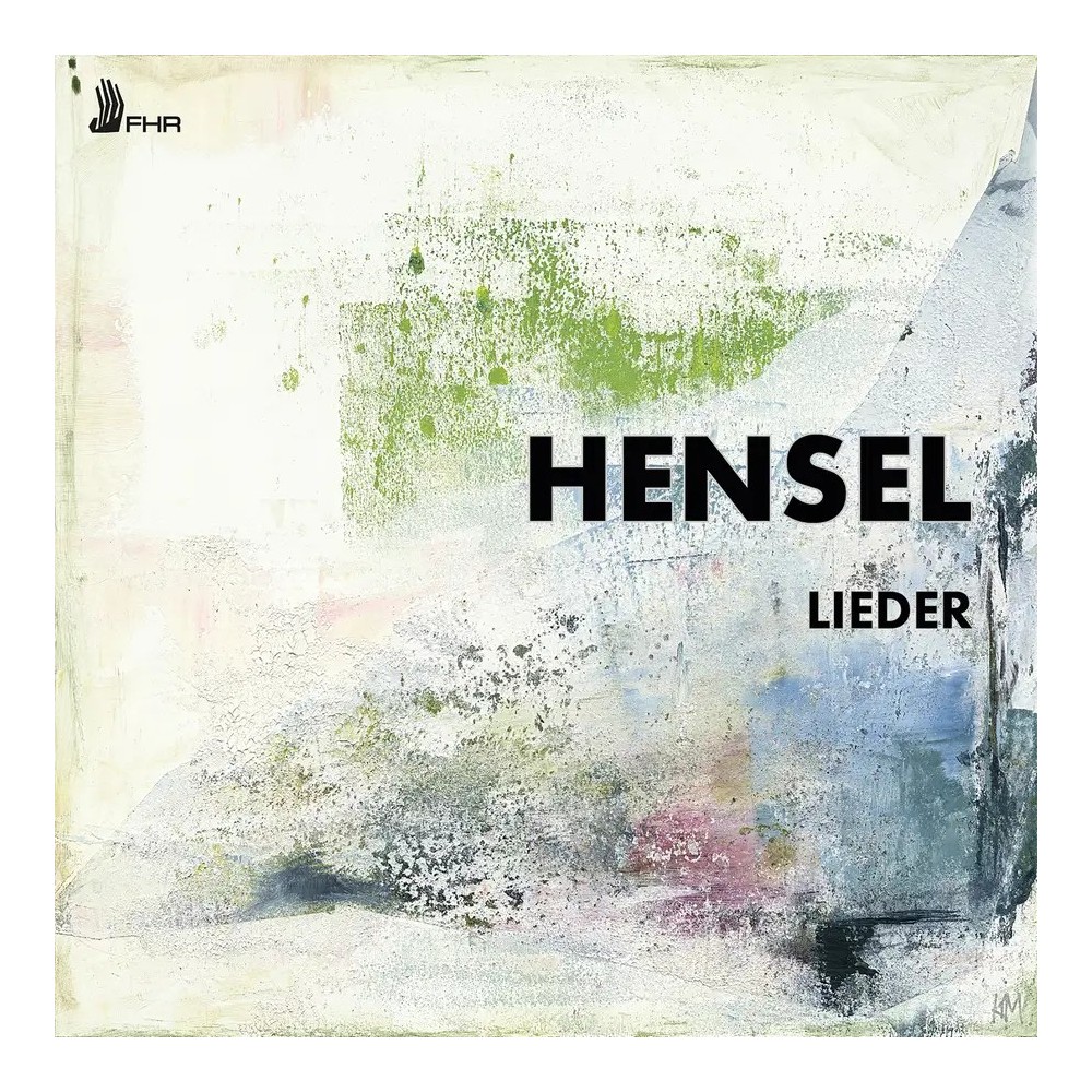 MENDELSSOHN-HENSEL - Parker-Langston - Wenn ich ihn nur habe (Novalis)..