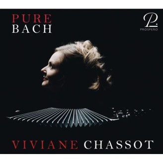 Pure Bach..
