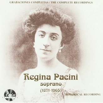 The Complete Recordings..