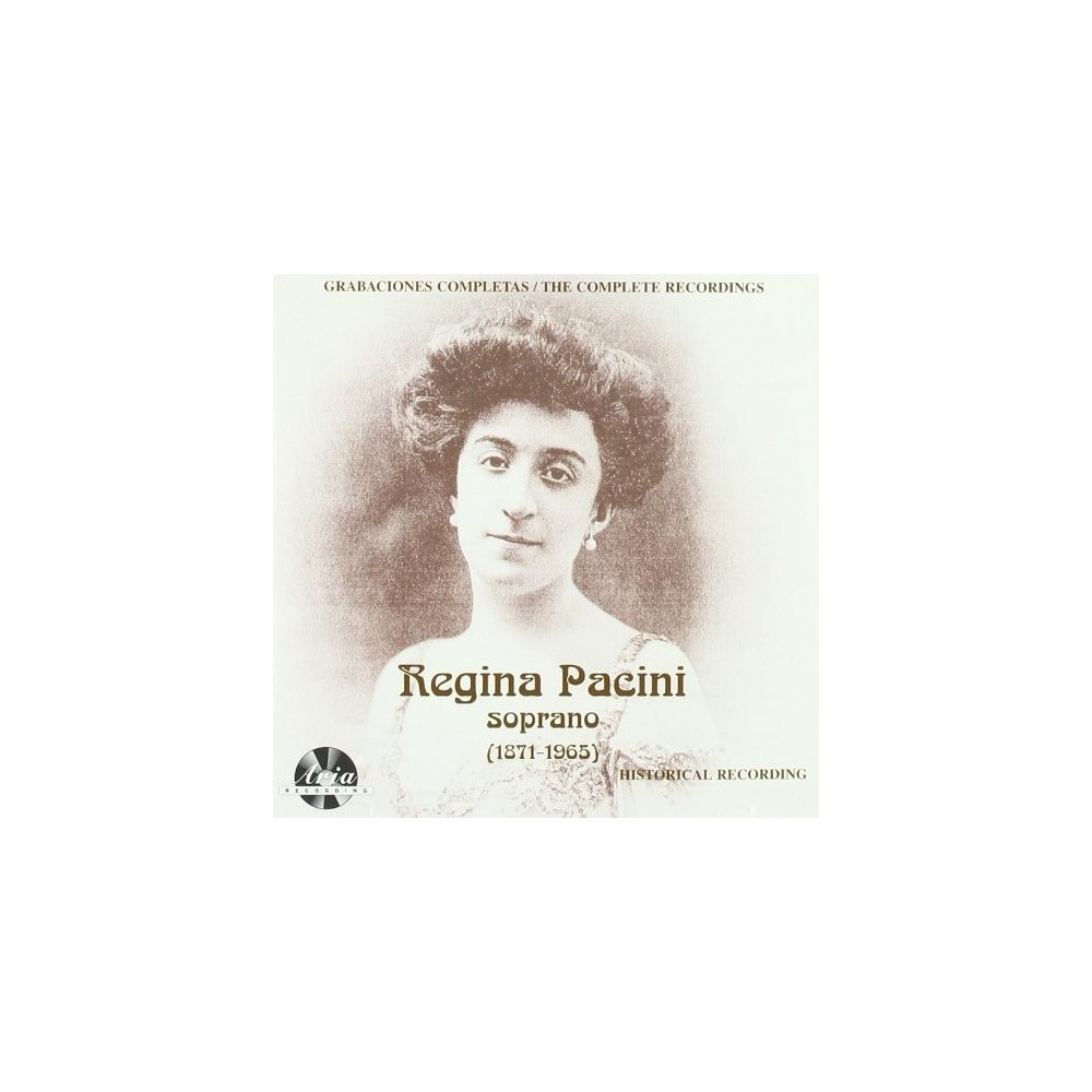 The Complete Recordings..