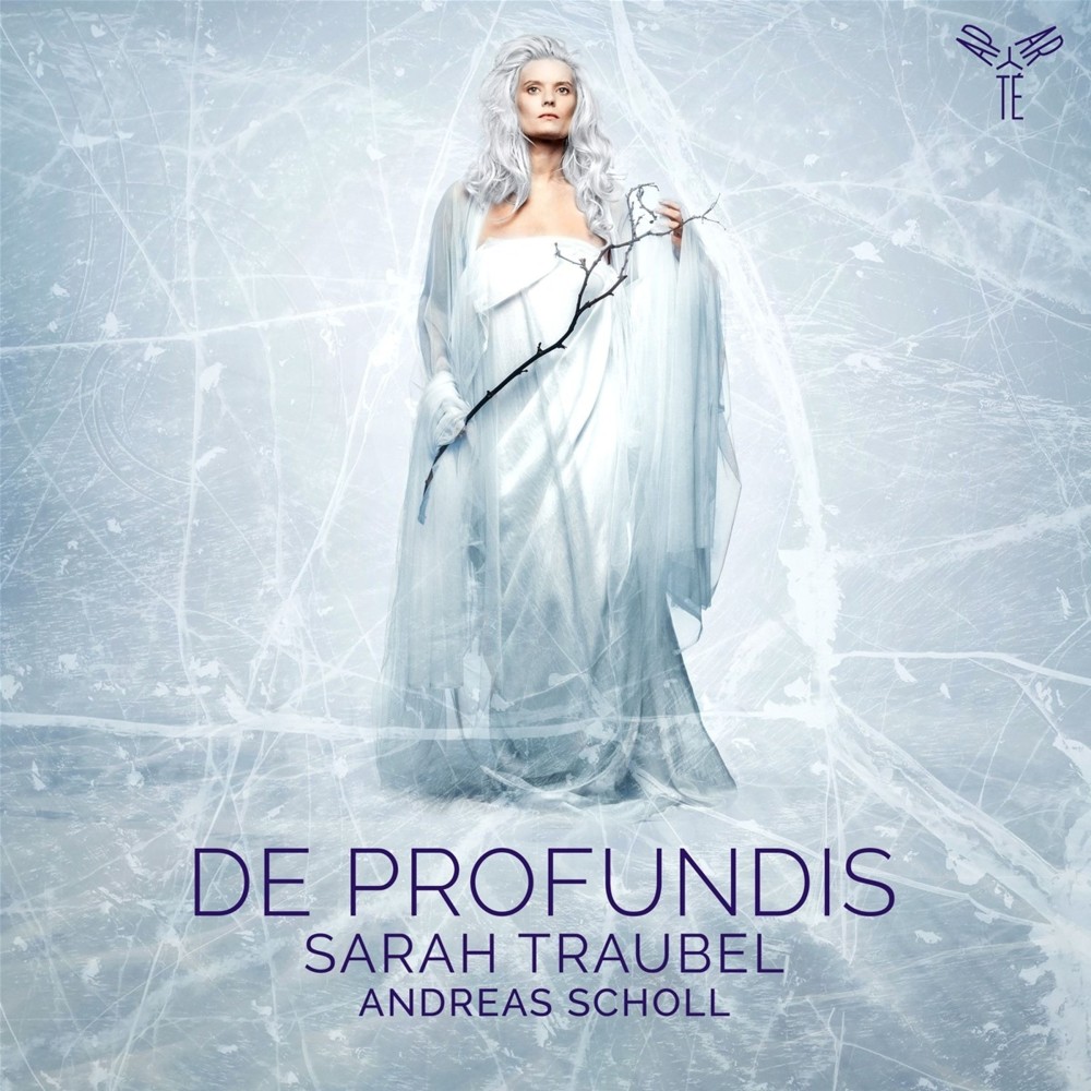 De Profundis..