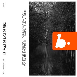 Le Pays de nos désirs..