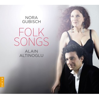 Folk Songs..