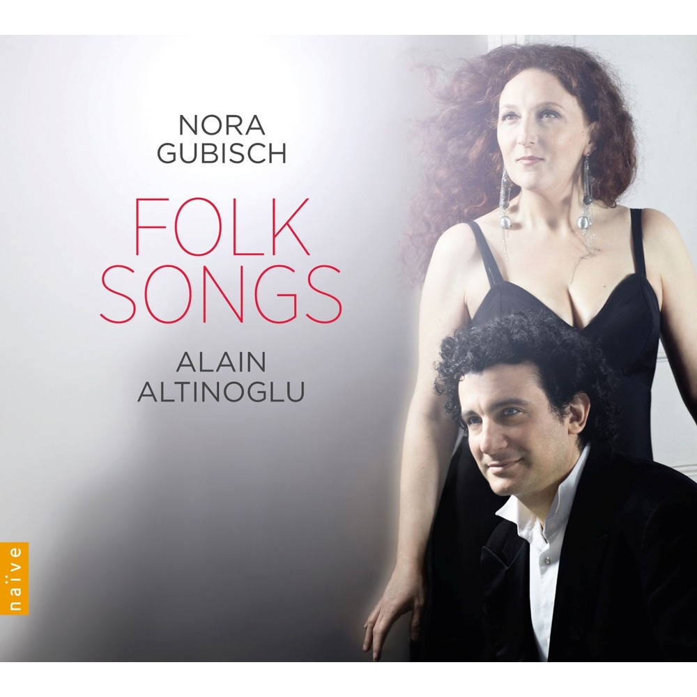 Folk Songs..
