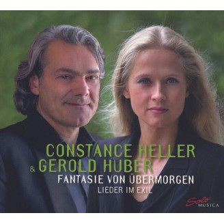 Fantasie von Übermorgen..