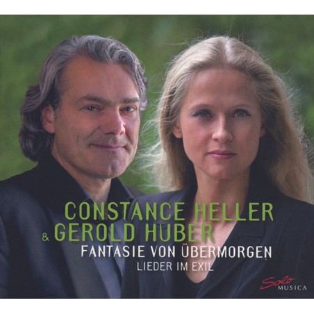 Fantasie von Übermorgen..