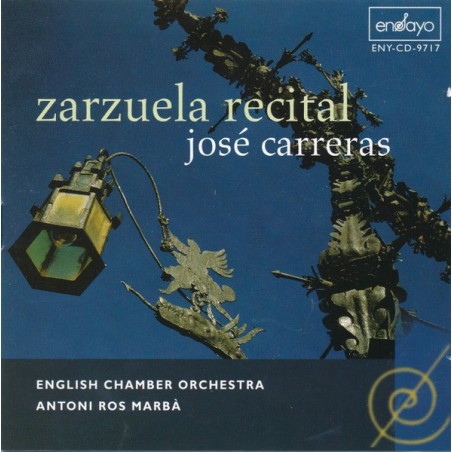Zarzuela recital..