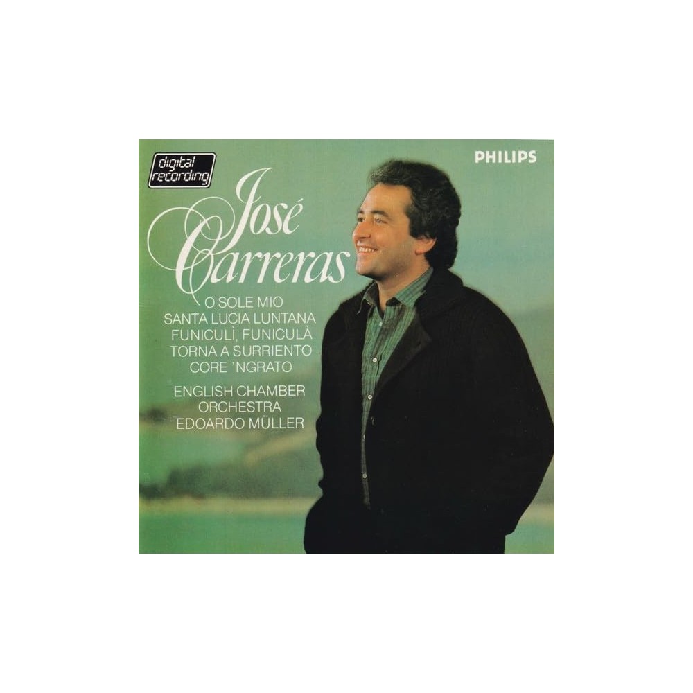 Chansons napolitaines..