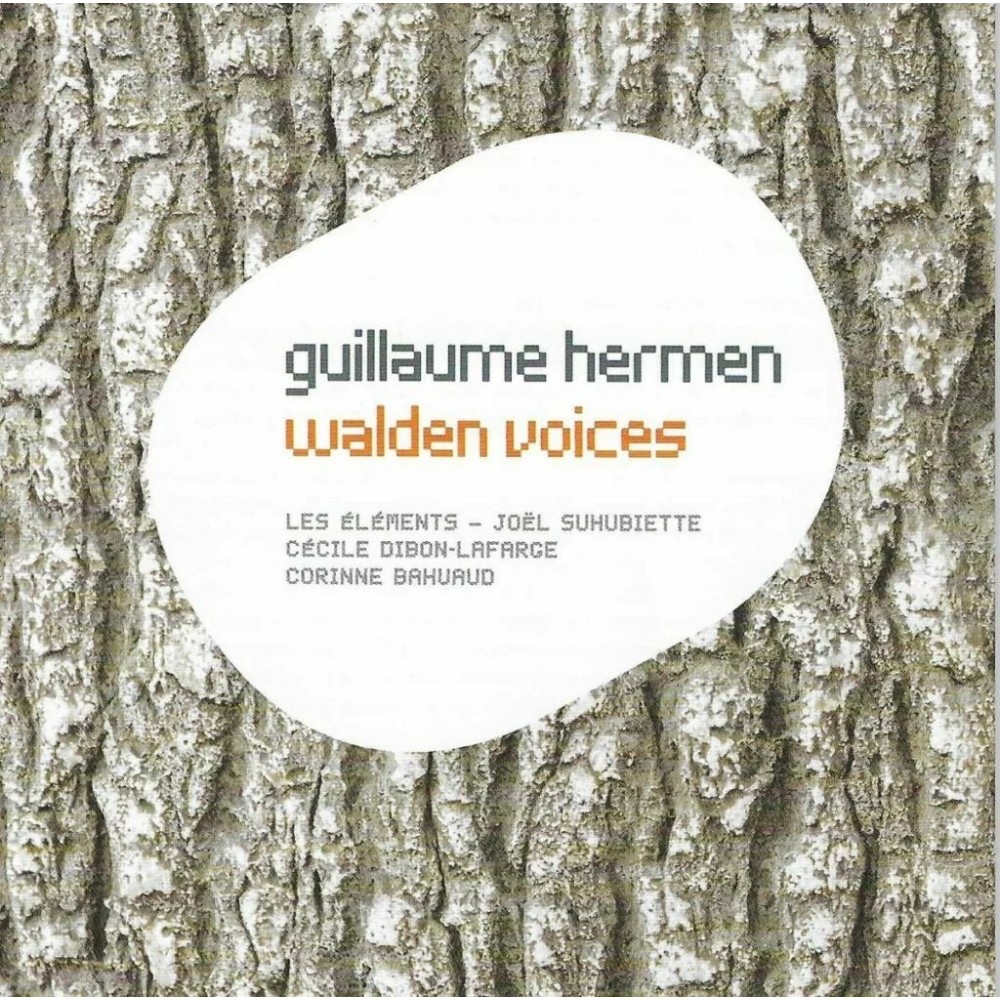 HERMEN - Dibon-Lafarge - Walden Voices