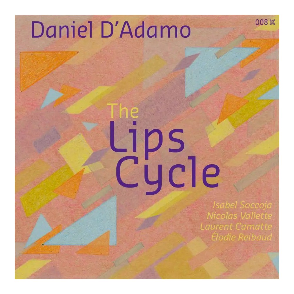 The Lips Cycle