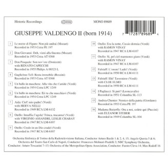 Vol.2 Airs d'opéras..