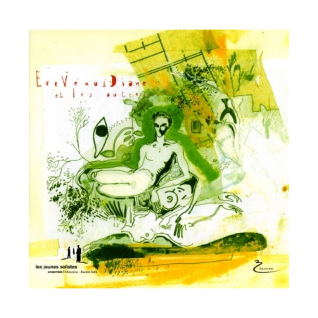 Eve, Vénus et les autres..