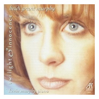 Twilight & innocence..