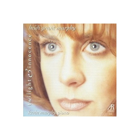 Twilight & innocence..