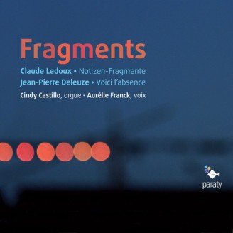 Fragments..