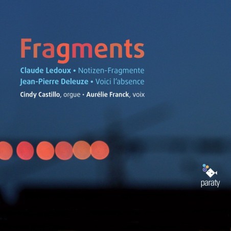 Fragments..