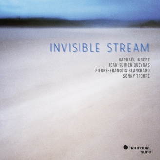 Invisible stream..