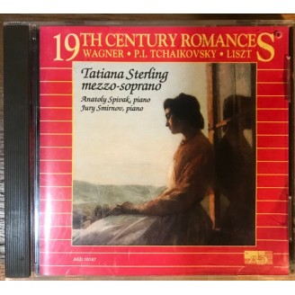19th Century Romances..